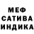 КЕТАМИН VHQ Alla Honcharuk